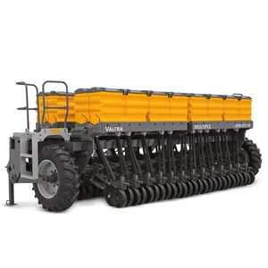 Semeadora Valtra Multiple M de 26 a 30 linhas