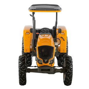 Trator Valtra A52s 4x4 Plataformado 57CV 2026 2 eixos