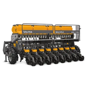 Semeadora Valtra Multiple 1707 L de 21 a 25 linhas