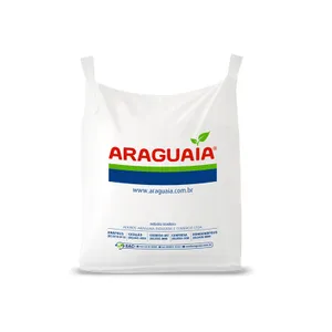 Fertilizante Sólido NPK 00-18-18 com Micronutrientes Araguaia