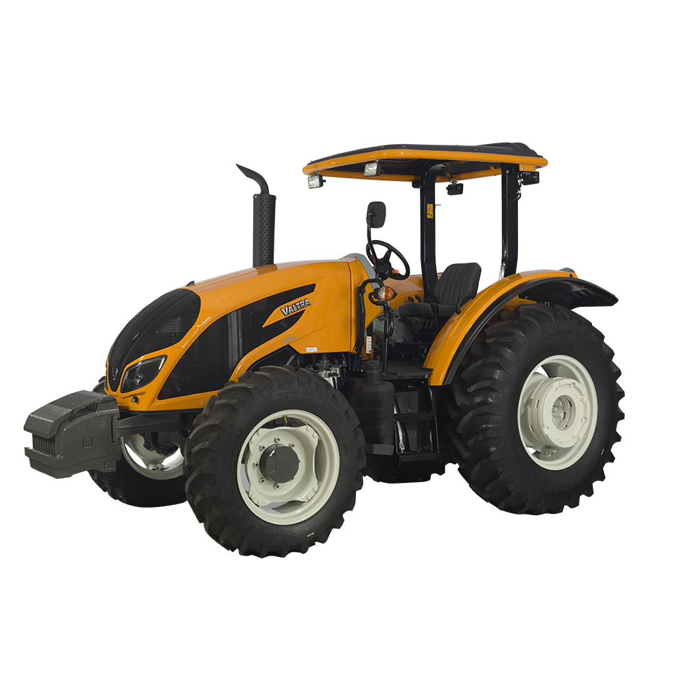 Trator Valtra A94s 4x4 Plataformado 99CV 2026 2 eixos