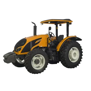 Trator Valtra A94s 4x4 Plataformado 99CV 2026 2 eixos