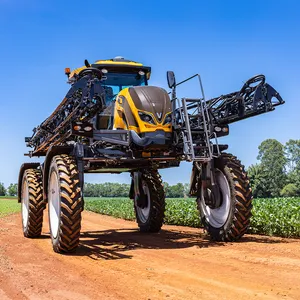 Pulverizador Valtra BS2225H HiTech - de 2500 a 2800 litros