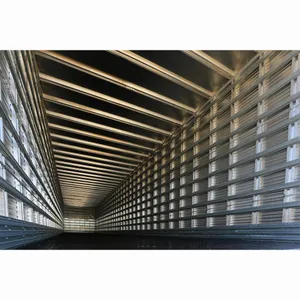 Semirreboque FG 15,5X2,6X3,05M 3E MMM