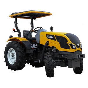 Trator Valtra A63F 4x4 Plataformado 69CV 2026 2 eixos