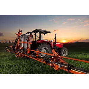 Pulverizador Acoplado Jacto Condor 800 AM18 - 500 a 800 litros