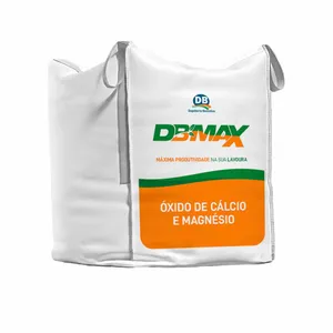 Corretivo de Acidez do solo Cal Virgem Agrícola - DB Max