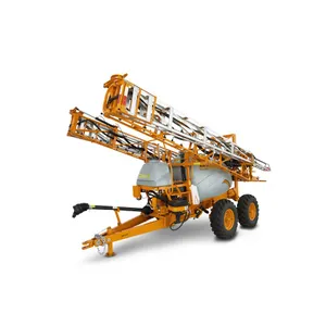 Pulverizador de barra Jacto Advance 3000 Am24 - até 3200 litros
