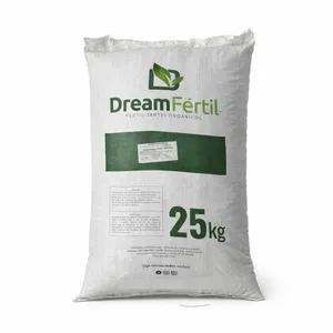 Fertilizante Orgânico Sólido Organdream - Multiculturas 25 KG