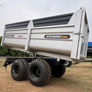 Carreta Basculante CBTEC12000 Ultra Magnus PN 500/60x22.5 RT