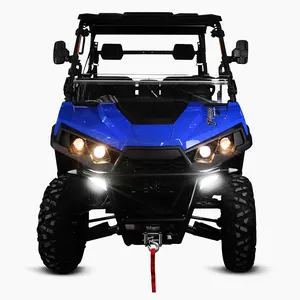 Quadriciclo T Boss Ventura Marine 4x4 32CV 2026