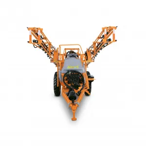 Pulverizador de barra Jacto Advance 3000 AM21 Carreta - 3200L