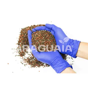 Fertilizante Sólido NPK 00-20-20 com Micronutrientes Araguaia