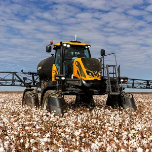 Pulverizador Valtra R535 - com transmissão 4x4 até 3500L