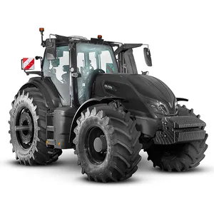 Trator Valtra Q305 4x4 Cabinado 305CV 2026 2 eixos
