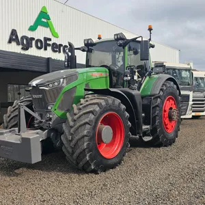 Trator Fendt VARIO 942 415 cv 4x4 2 eixos Cabinado 2022