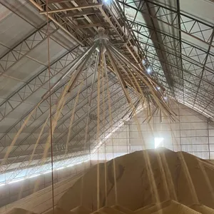 Homogeneizador da Massa de Grãos Dryeration H36
