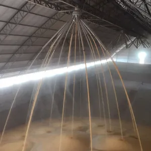 Homogeneizador da Massa de Grãos Dryeration H12