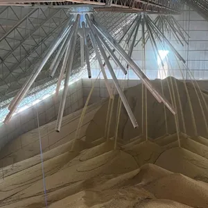 Homogeneizador da Massa de Grãos Dryeration H17