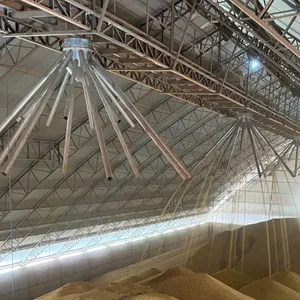 Homogeneizador da Massa de Grãos Dryeration H23