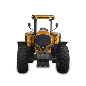 Trator Valtra A104 4x4 Cabinado 105CV 2026 2 eixos