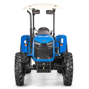 Trator Agrícola - LS Tractor MT4.70 Plataformado 70CV 2 eixos 2026