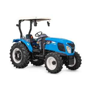 Trator Agrícola - LS Tractor MT7.80 / MT7.90 Plataformado 80/90CV 2026