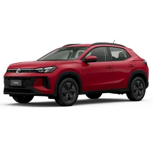 Volkswagen Tera High 170 TSI 4 Portas Manual - Ano 2025/2026