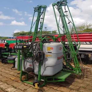 Pulverizador Maxx-Thor IMEP 800L C/B-14 e Antigotejo - Novo