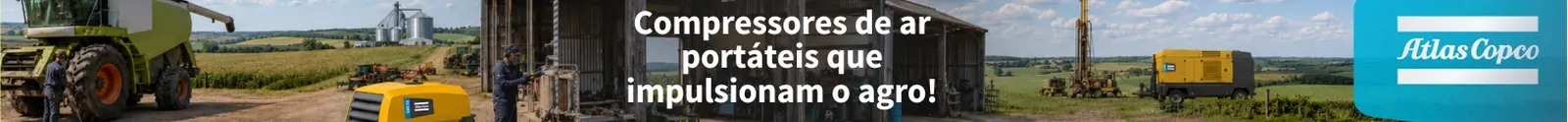 Atlas Copco